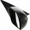 2001-2005 Honda Civic Sedan Mirror Passenger Side Power