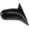 2001-2005 Honda Civic Sedan Mirror Passenger Side Power