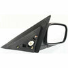 2003-2005 Honda Civic Hybrid Mirror Passenger Side Power
