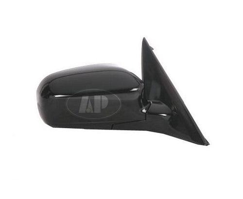 Rétroviseur extérieur côté passager pour Honda Civic Hybrid 2003-2005, électrique, HO1321142