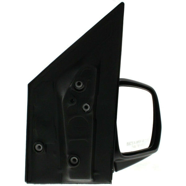 1999-2004 Honda Odyssey Mirror Passenger Side Manual