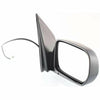 1999-2004 Honda Odyssey Mirror Passenger Side Power