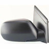 1999-2004 Honda Odyssey Mirror Passenger Side Power