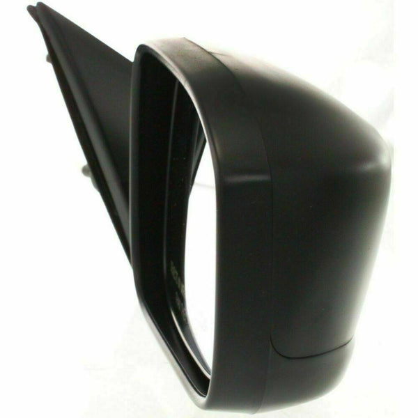 2003-2007 Honda Accord Sedan Mirror Passenger Side Manual