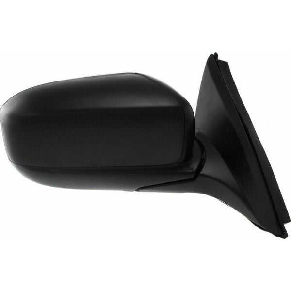 2003-2007 Honda Accord Sedan Mirror Passenger Side Power
