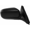 2003-2007 Honda Accord Sedan Mirror Passenger Side Power