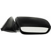 2003-2007 Honda Accord Sedan Mirror Passenger Side Power