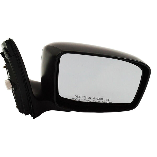 2005-2010 Honda Odyssey Mirror Passenger Side Power Heated