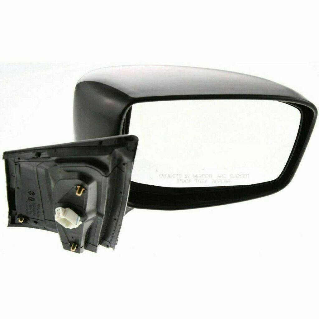 Rétroviseur extérieur côté passager pour Honda Odyssey 2005-2010, référence HO1321156