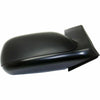 2006-2011 Honda Civic Coupe Mirror Passenger Side Power
