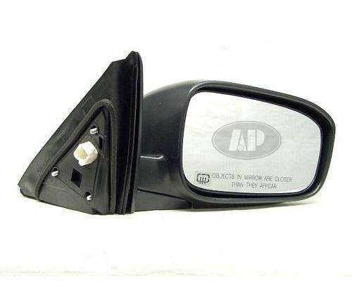 2003-2007 Honda Accord Sedan Mirror Passenger Side Power Heated
