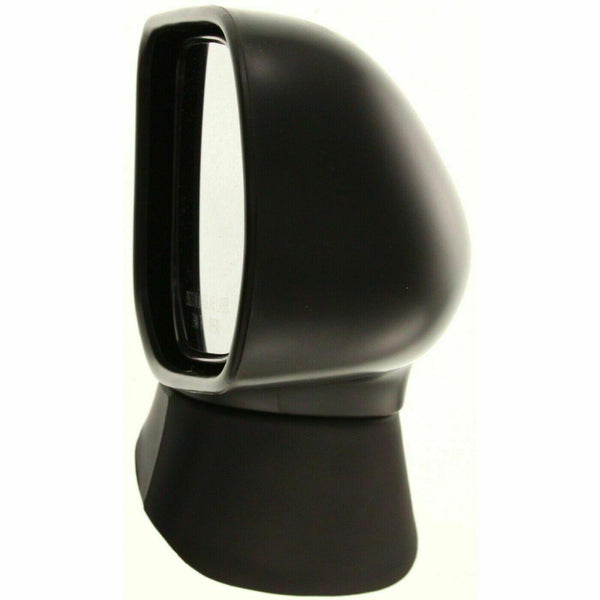 2006-2011 Honda Civic Sedan Mirror Passenger Side Manual Dx Japan Built