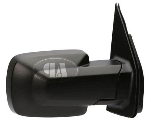 Rétroviseur extérieur côté passager pour Honda Element 2003-2008 (électrique), référence HO1321222