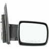 2003-2004 Honda Element Mirror Passenger Side Manual