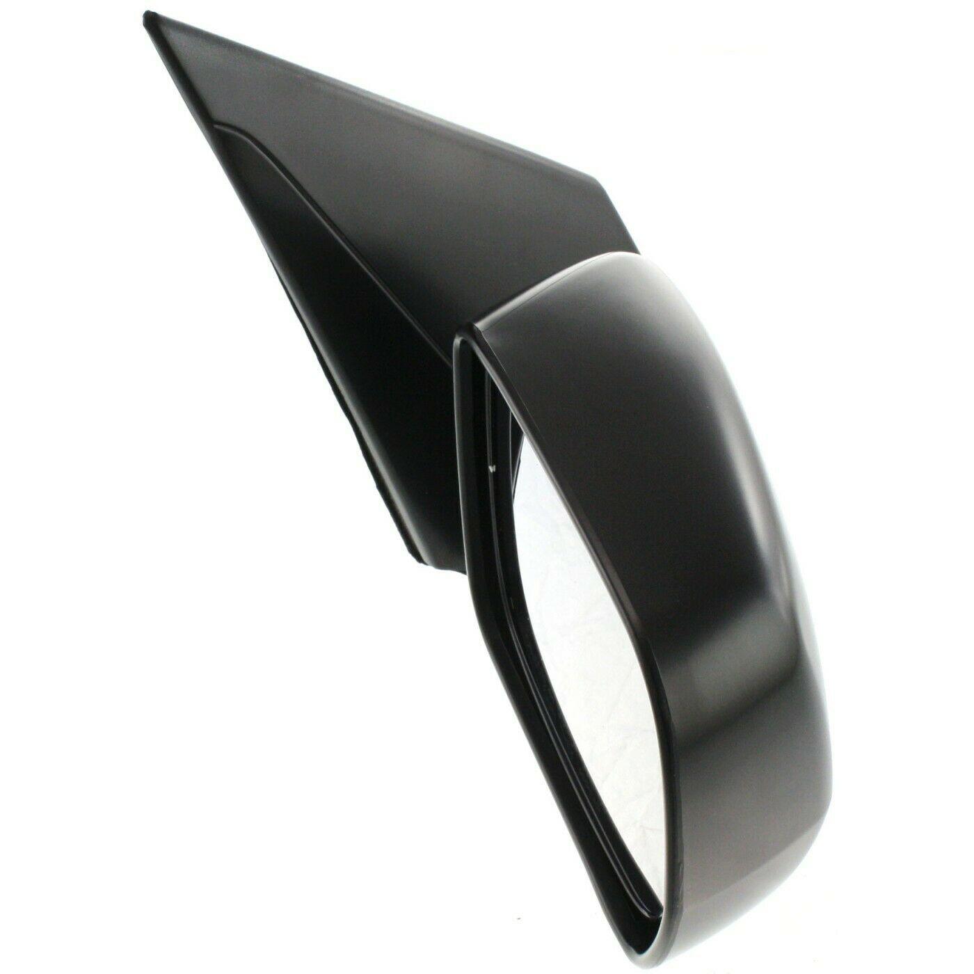 Rétroviseur extérieur côté passager, électrique et chauffant, pour Honda Pilot 2004-2008, référence HO1321225
