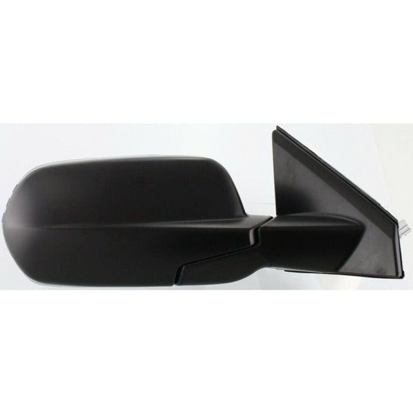2007-2011 Honda Crv Mirror Passenger Side Power