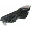 2007-2011 Honda Crv Mirror Passenger Side Power Heated