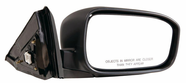 2003-2007 Honda Accord Coupe Mirror Passenger Side Power Heated