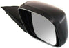 2003-2007 Honda Accord Coupe Mirror Passenger Side Power