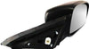 2003-2007 Honda Accord Coupe Mirror Passenger Side Power