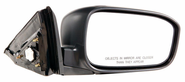 2003-2007 Honda Accord Coupe Mirror Passenger Side Power