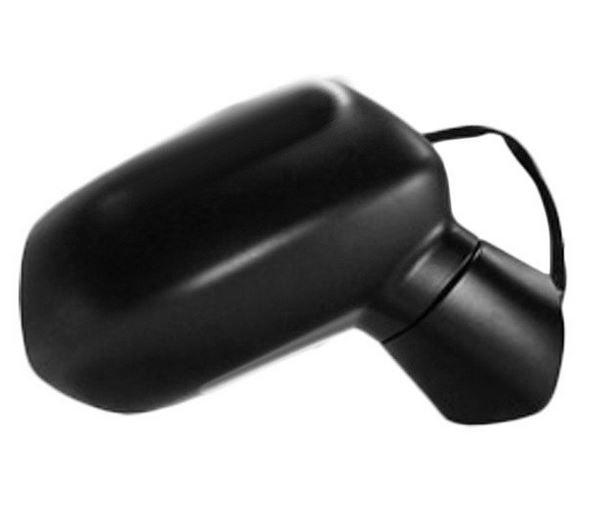 2007-2008 Honda Fit Mirror Passenger Side Power