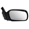 2006-2011 Honda Civic Coupe Mirror Passenger Side Power Heated