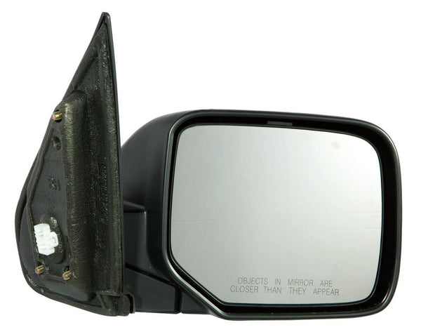 2009-2015 Honda Pilot Mirror Passenger Side Power Heated /Ptm