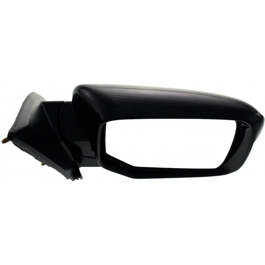 Rétroviseur extérieur côté passager pour Honda Pilot 2009-2015, électrique et chauffant, avec mémorisation du clignotant, HO1321249