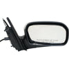 2002-2005 Honda Civic Hatchback Mirror Passenger Side Power