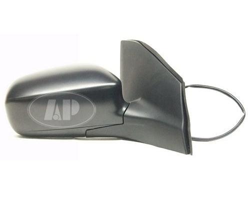 2002-2005 Honda Civic Hatchback Mirror Passenger Side Power