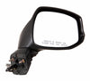 2012-2013 Honda Civic Coupe Mirror Passenger Side Power