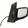 2011-2013 Honda Odyssey Mirror Passenger Side Power Ptm Lx Model