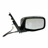 2011-2013 Honda Odyssey Mirror Passenger Side Power Heated Ptm Ex/Ex-L Models