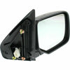 2009-2015 Honda Pilot Mirror Passenger Side Power
