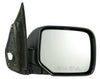 2009-2015 Honda Pilot Mirror Passenger Side Power