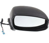 2012-2013 Honda Civic Coupe Mirror Passenger Side Power Heated