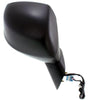 2012-2013 Honda Civic Sedan Mirror Passenger Side Power Heated