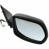 2012-2014 Honda Crv Mirror Passenger Side Power Paintable