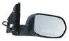 2012-2016 Honda Crv Mirror Passenger Side Power Textured