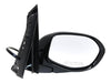 2014-2017 Honda Odyssey Mirror Passenger Side Power Heated With Memory/Signal Touring/Touring Elite Ptm