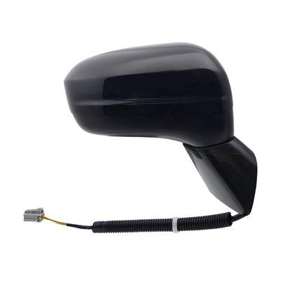 Rétroviseur extérieur côté passager pour Honda Civic Coupé 2014-2015, HO1321282