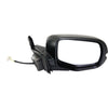 2017-2020 Honda Ridgeline Mirror Passenger Side Power Ptm Without Sport Pkg/Heat
