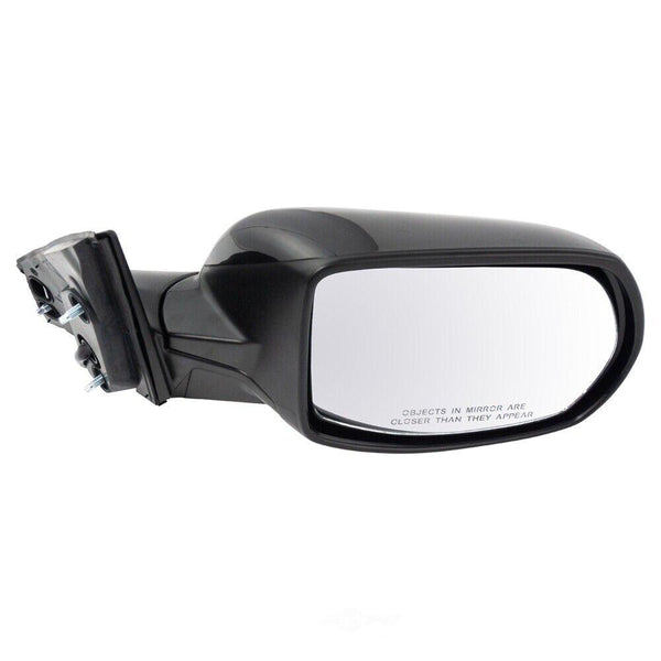 2017-2021 Honda Crv Mirror Passenger Side Power Ptm Without Heat