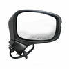 2018-2019 Honda Odyssey Mirror Passenger Side Power Ptm With Signal/Heat/Memory Manual Fold