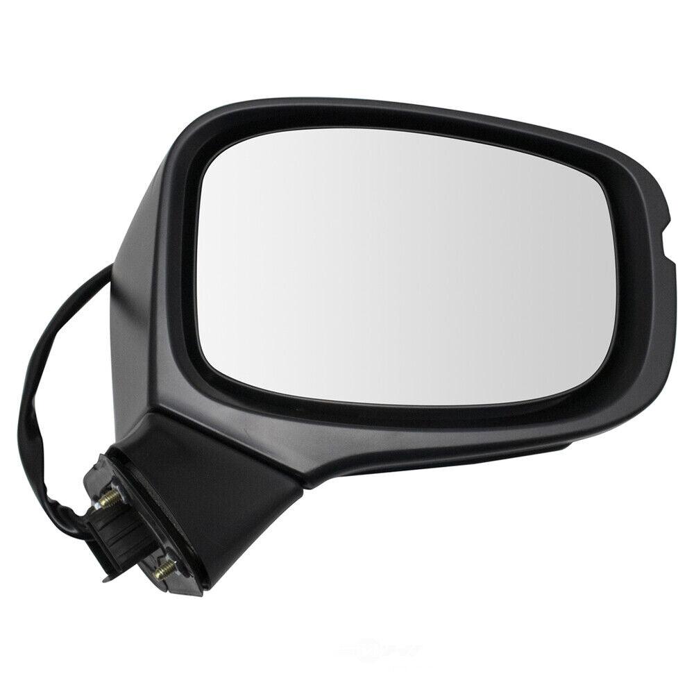 Rétroviseur extérieur droit électrique PTM pour Honda Odyssey 2018-2023, HO1321321