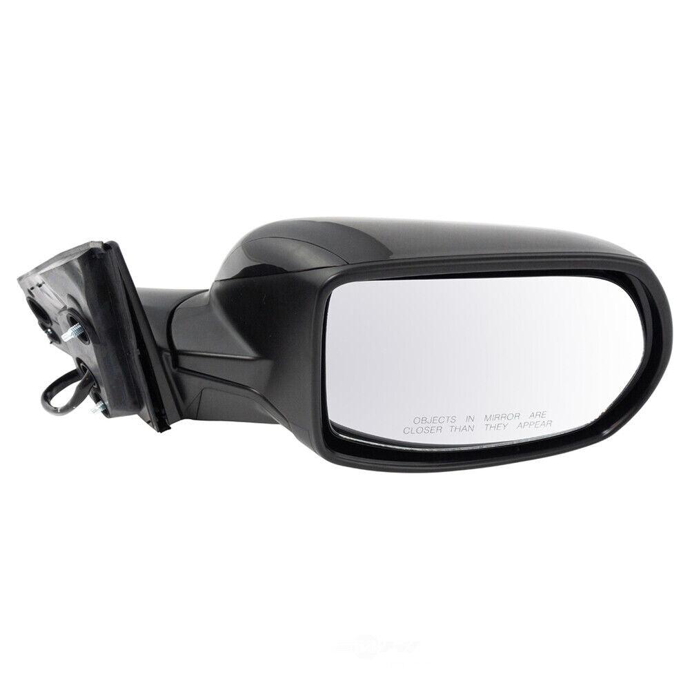 Rétroviseur extérieur droit (côté passager) électrique et chauffant pour Honda CR-V 2017-2022, HO1321325