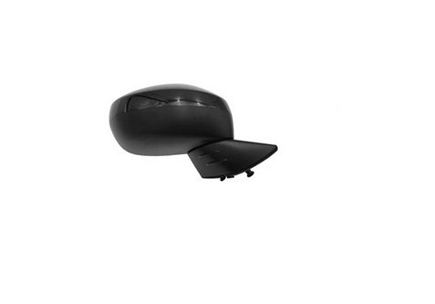 Rétroviseur extérieur droit électrique pour Honda Civic Hatchback 2022-2025, HO1321351