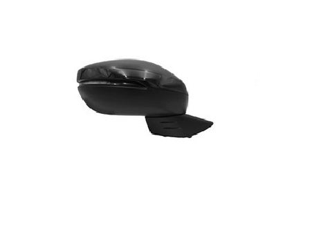 Rétroviseur extérieur droit électrique pour Honda Civic Hatchback 2022-2025, HO1321352