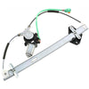 2002-2006 Honda Crv Window Regulator Front Driver Side Power